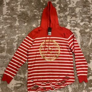 Men’s Balmain/Puma Hoodie